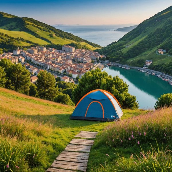 Découvrez les Meilleurs Campings du Pays Basque : Votre Guide Ultime pour un Séjour Inoubliable en 2023