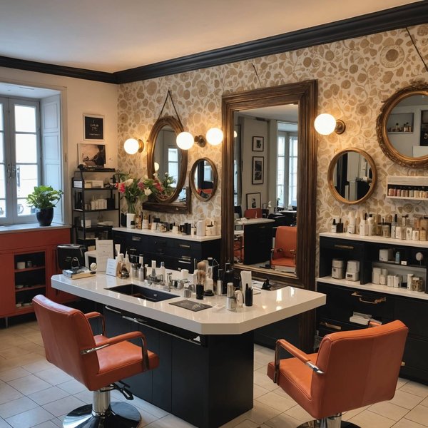 Comment Parfaire votre Style Post-Institut de Beauté à Saint-Jean-de-Luz : Les Accessoires de Mode Incontournables !