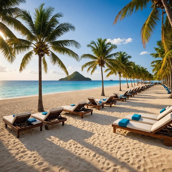 Top 10 avantages des forfaits tout compris pour des vacances sans souci