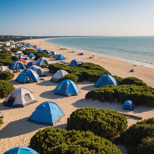 Guide Ultime pour Trouver le Camping Idéal à Royan : Astuces et Conseils pour des Vacances Inoubliables