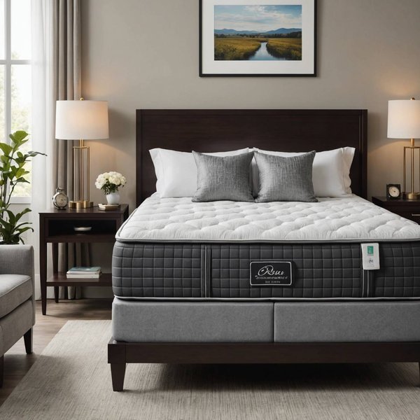 Choisir le Matelas Idéal pour Votre Hôtel: Alliez Confort et Satisfaction Client