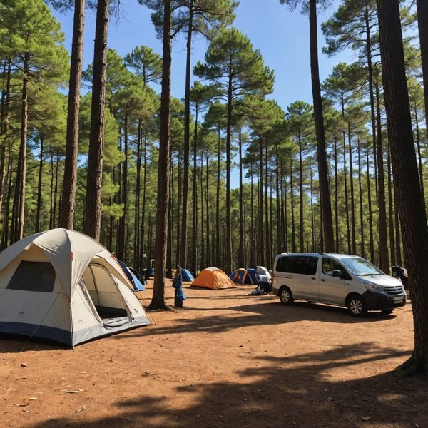Top 10 des Campings Incontournables des Landes : Confort & Prix Abordable pour des Vacances de Rêve !