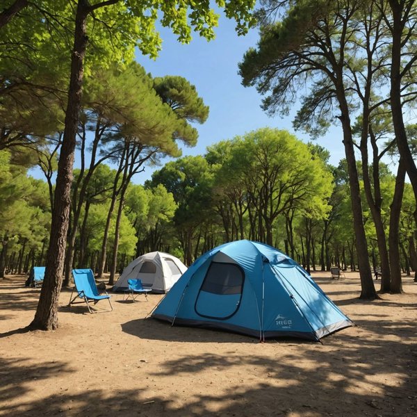 Top Conseils pour un Camping Inoubliable à Châtelaillon-Plage: Votre Guide Ultime