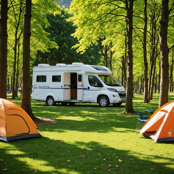 Top des Meilleurs Campings au Pays Basque pour des Vacances Familiales Inoubliables