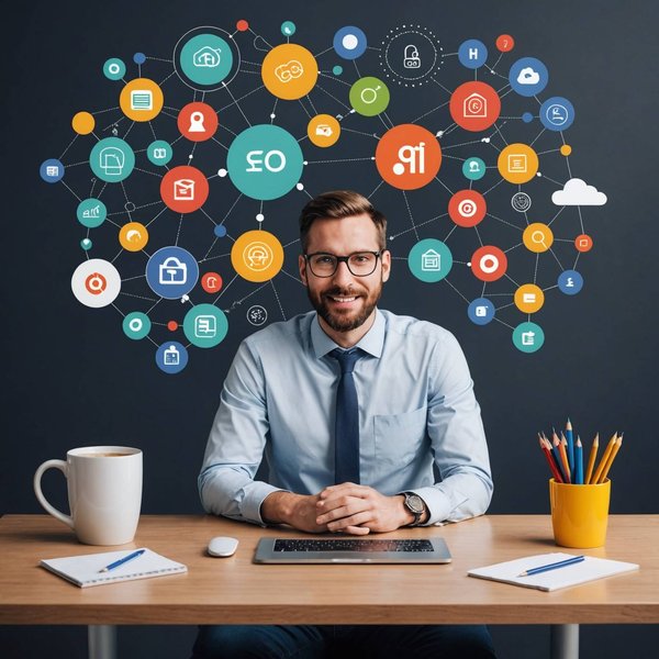 Agence SEO Universelle : Optimisez Votre Référencement Web pour une Visibilité Maximale !