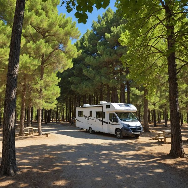 Découvrez l'Excellence des Campings Campasun dans le Var, le Vaucluse et la Savoie : Votre Prochaine Destination de Camping de Qualité !