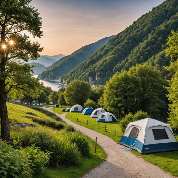 Top des Campings au Pays Basque avec Location de Chalet : Votre Guide Ultime pour des Vacances Inoubliables!