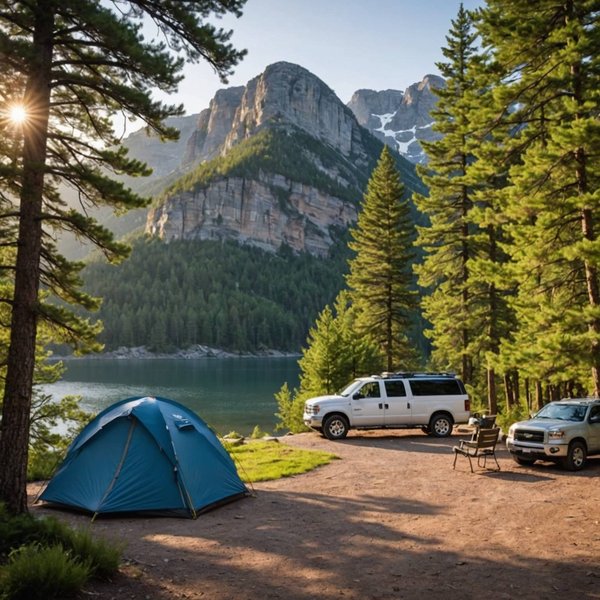 Top 10 des Campings Incontournables dans le Lot : Découvrez les Meilleurs Sites pour des Vacances Mémorables