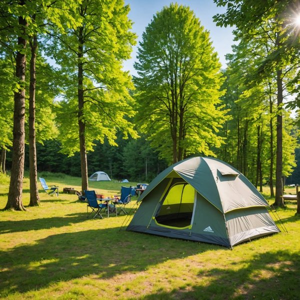 10 Astuces pour Profiter des Meilleures Offres Promotionnelles pour un Séjour en Camping en Auvergne